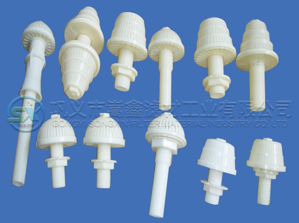 濾頭濾帽 濾頭濾帽